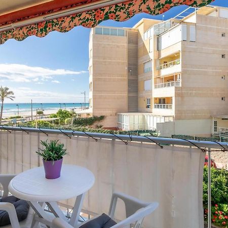 Very Nice And Modern Studio Front Of The Beach El Campello Εξωτερικό φωτογραφία